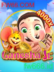 GaneshaJr
