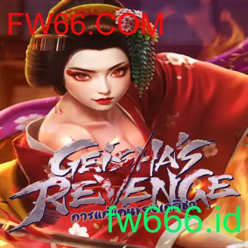 GeishasRevenge