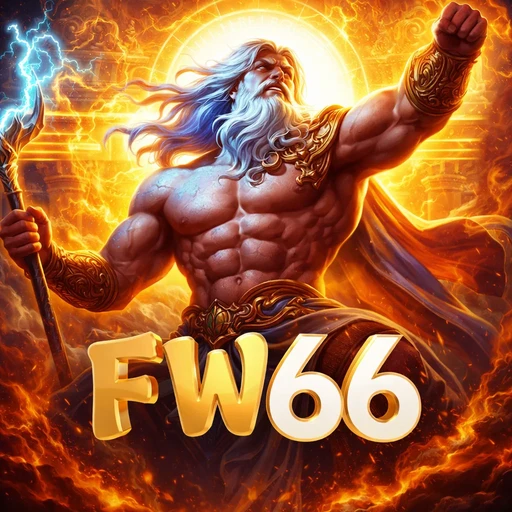 FW66.COM Casino Logo